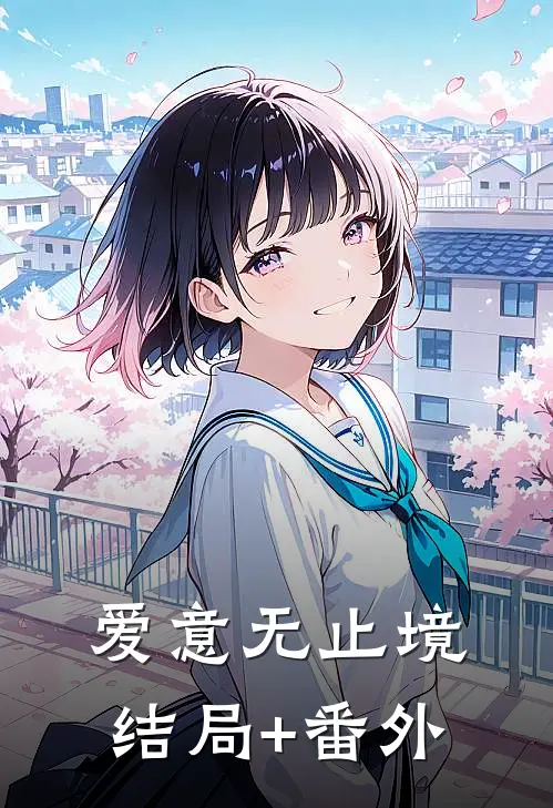爱意无止境结局+番外