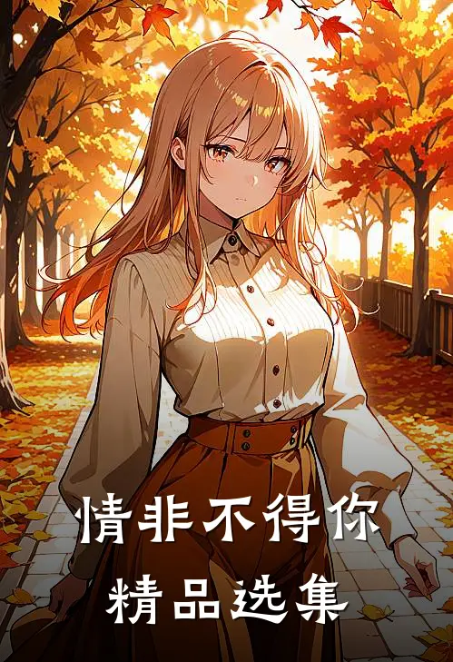 情非不得你精品选集