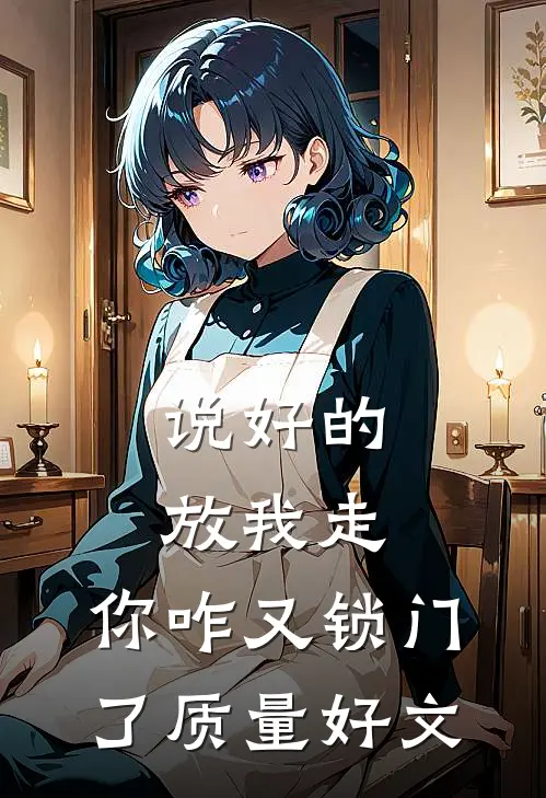 说好的放我走，你咋又锁门了质量好文