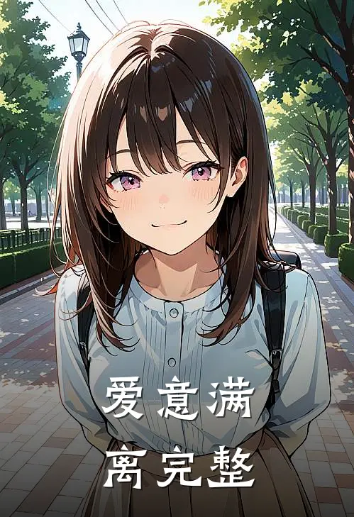 爱意满离完整