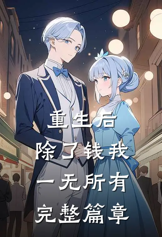 重生后，除了钱我一无所有完整篇章