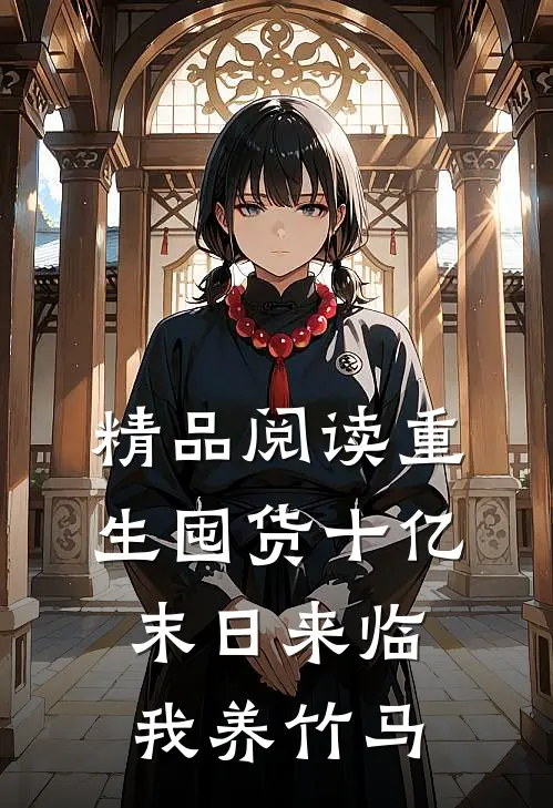 精品阅读重生囤货十亿，末日来临我养竹马