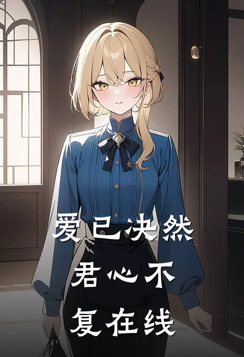 爱已决然，君心不复在线