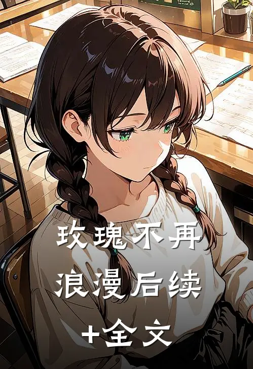 玫瑰不再浪漫后续+全文