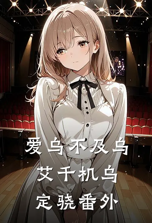 爱乌不及乌艾千机乌定骁番外