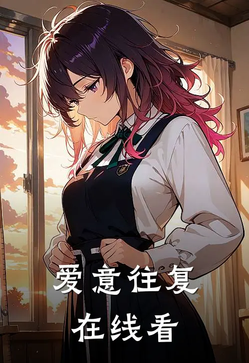 爱意往复在线看