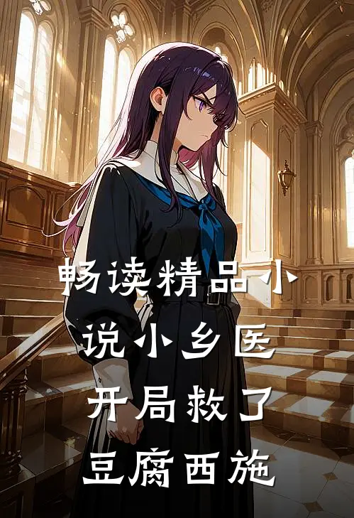 畅读精品小说小乡医：开局救了豆腐西施