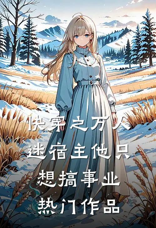 快穿之万人迷宿主他只想搞事业热门作品