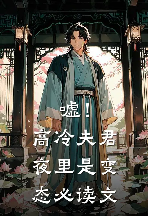 嘘！高冷夫君夜里是变态必读文