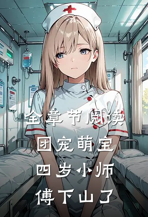 全章节阅读团宠萌宝：四岁小师傅下山了