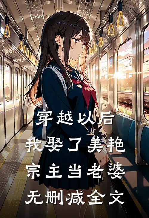 穿越以后，我娶了美艳宗主当老婆无删减全文