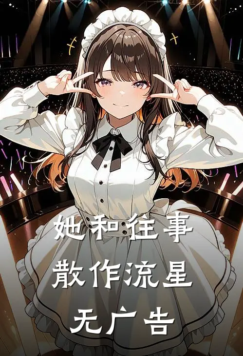 她和往事，散作流星无广告