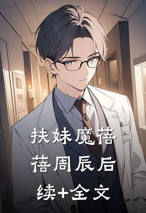 扶妹魔蓓蓓周辰后续+全文