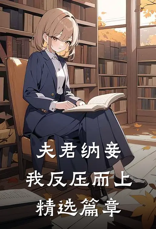 夫君纳妾，我反压而上精选篇章
