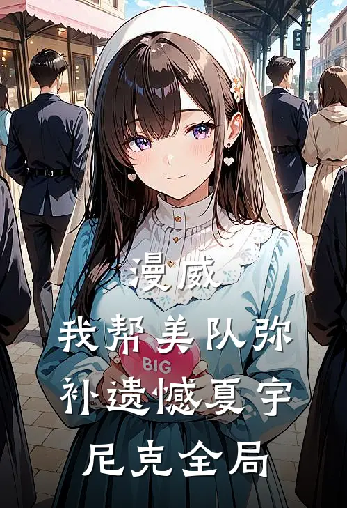漫威：我帮美队弥补遗憾夏宇尼克全局