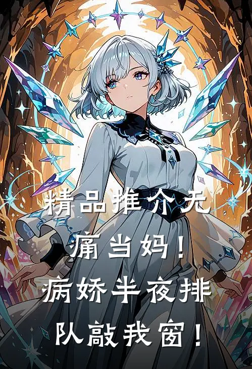 精品推介无痛当妈！病娇半夜排队敲我窗！