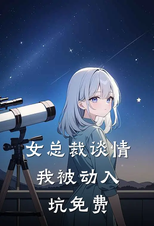 女总裁谈情，我被动入坑免费