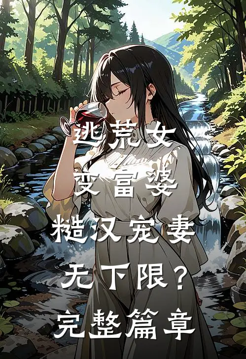 逃荒女变富婆：糙汉宠妻无下限？完整篇章