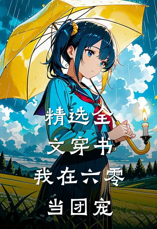 精选全文穿书：我在六零当团宠