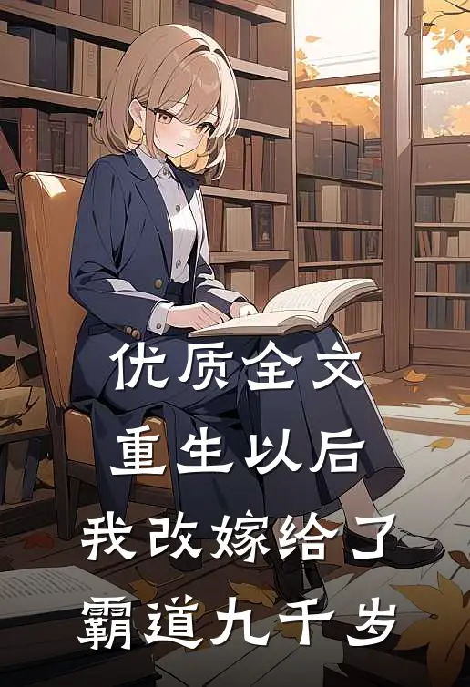 优质全文重生以后，我改嫁给了霸道九千岁