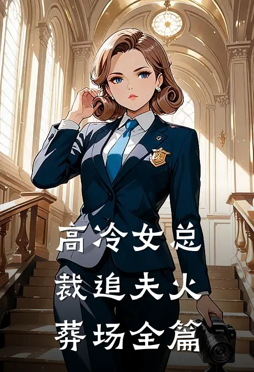 高冷女总裁追夫火葬场全篇