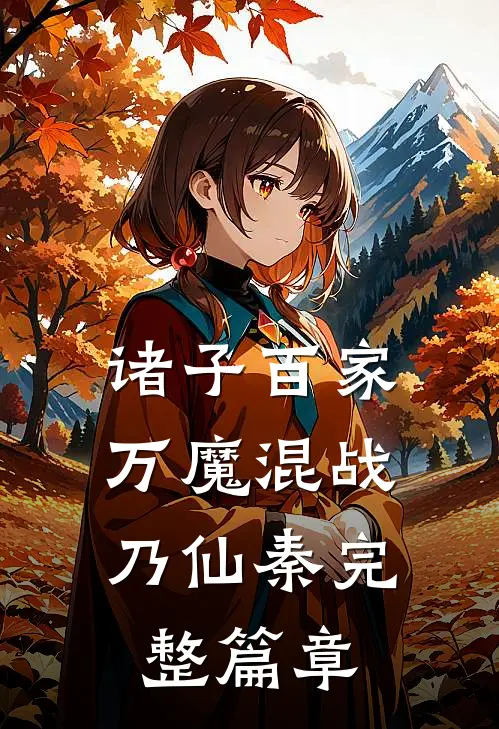 诸子百家，万魔混战乃仙秦完整篇章