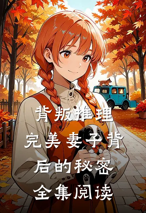 背叛推理：完美妻子背后的秘密全集阅读