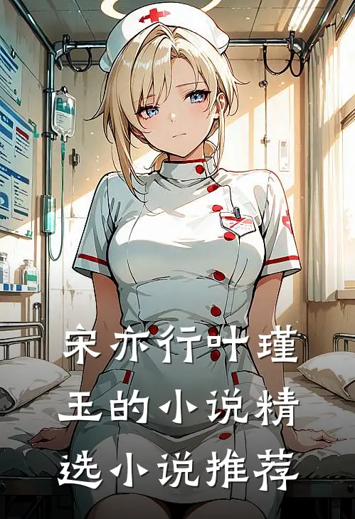 宋亦行叶瑾玉的小说精选小说推荐
