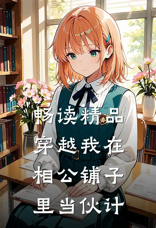 畅读精品穿越我在相公铺子里当伙计