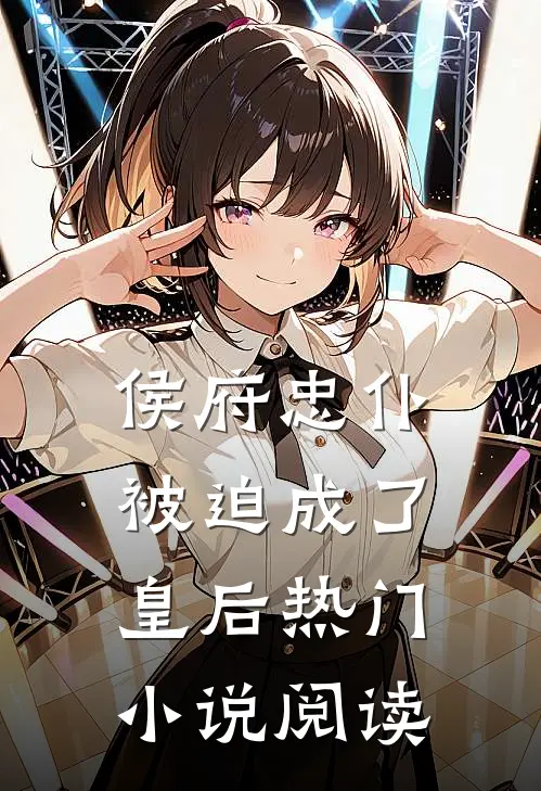 侯府忠仆被迫成了皇后热门小说阅读
