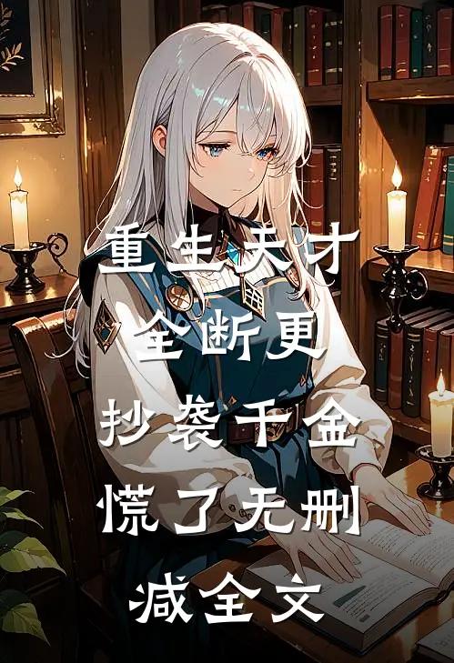 重生天才全断更，抄袭千金慌了无删减全文