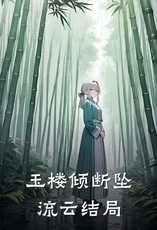 玉楼倾断坠流云结局