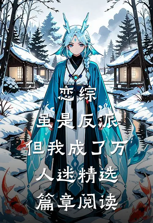 恋综：虽是反派，但我成了万人迷精选篇章阅读