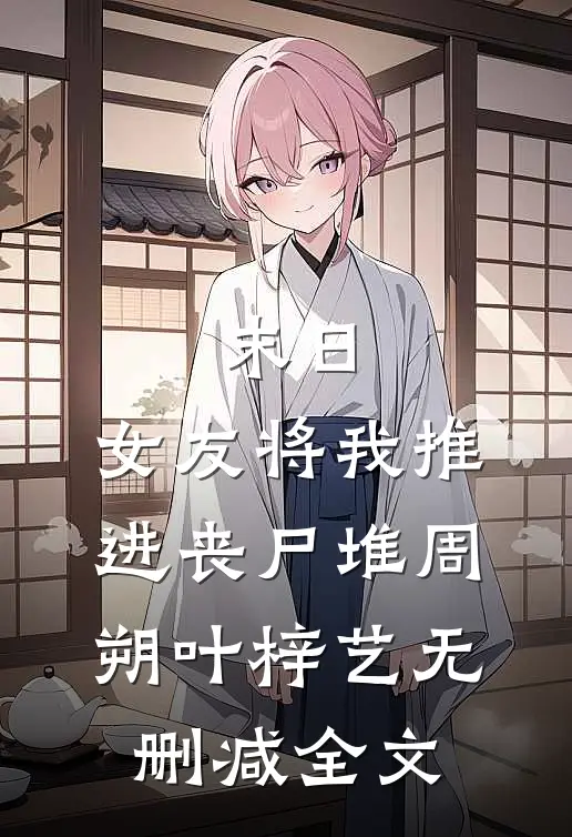 末日：女友将我推进丧尸堆周朔叶梓艺无删减全文