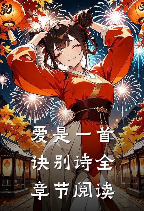 爱是一首诀别诗全章节阅读