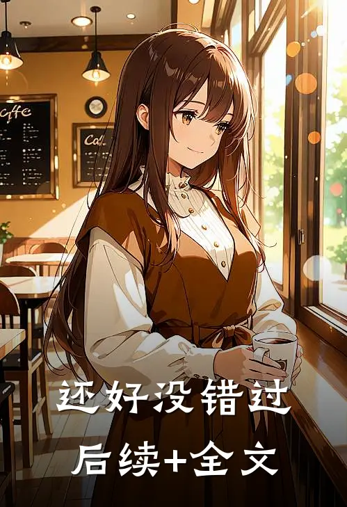 还好没错过后续+全文