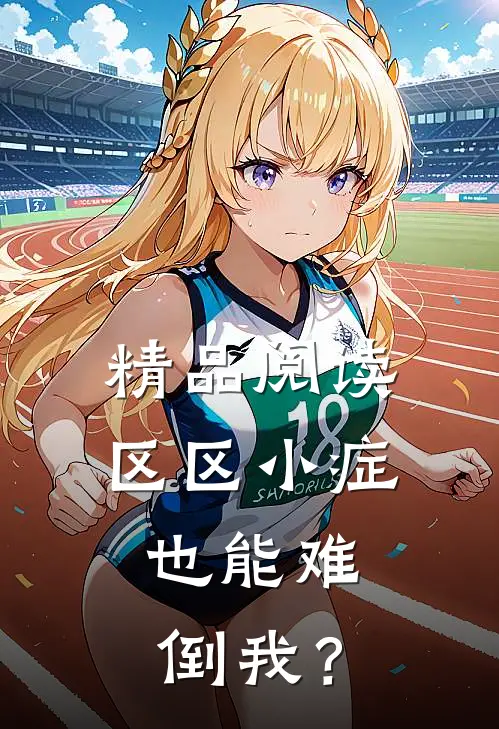 精品阅读区区小症，也能难倒我？
