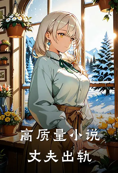 高质量小说丈夫出轨