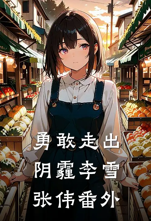 勇敢走出阴霾李雪张伟 番外