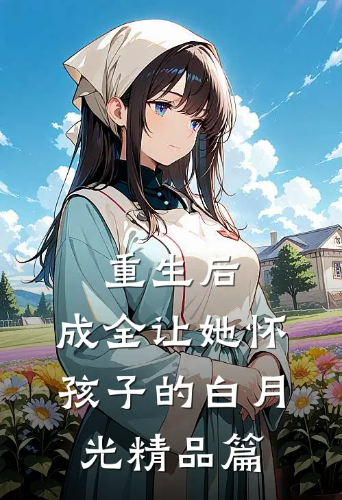 重生后，成全让她怀孩子的白月光精品篇