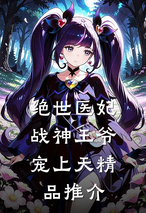 绝世医妃：战神王爷宠上天精品推介