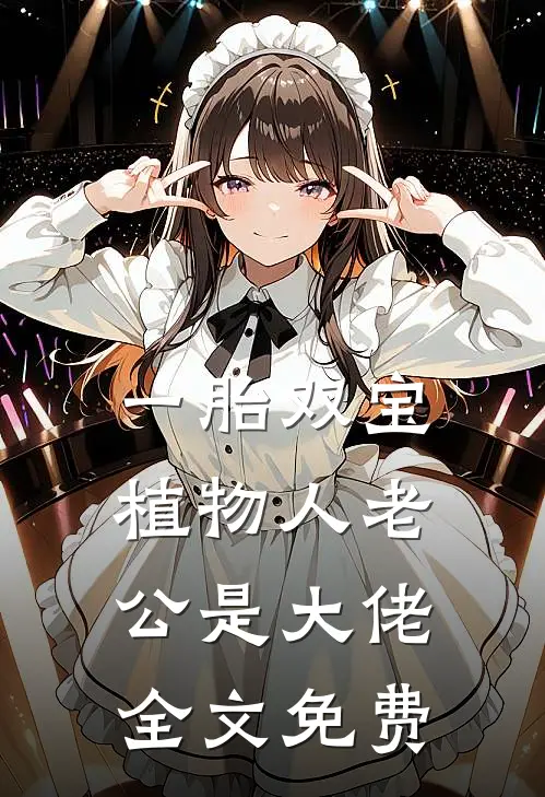 一胎双宝：植物人老公是大佬全文免费