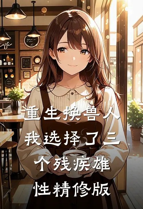 重生换兽人，我选择了三个残疾雄性精修版