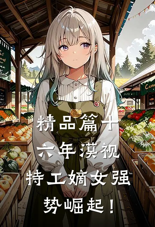 精品篇十六年漠视，特工嫡女强势崛起！