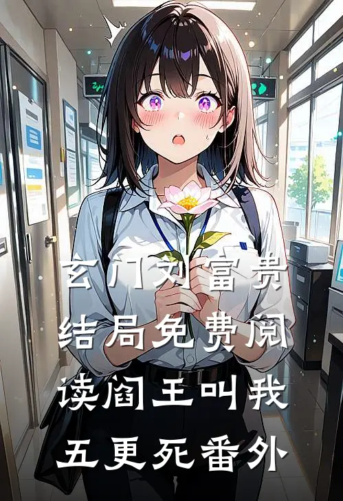 玄门刘富贵结局免费阅读阎王叫我五更死番外
