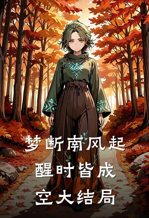 梦断南风起，醒时皆成空大结局