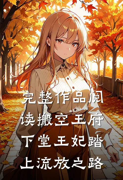 完整作品阅读搬空王府，下堂王妃踏上流放之路