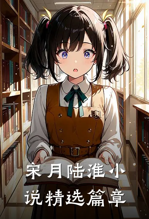 宋月陆淮小说精选篇章