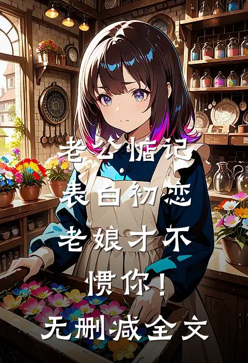 老公惦记表白初恋，老娘才不惯你！无删减全文