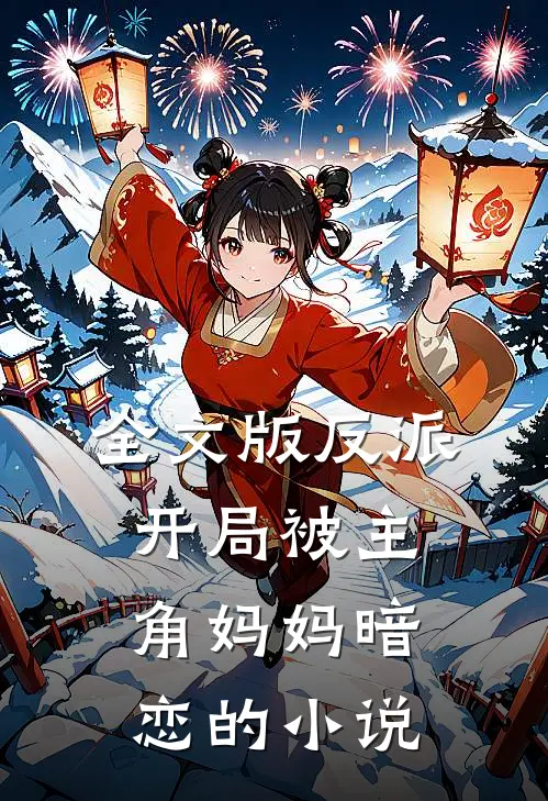 全文版反派开局被主角妈妈暗恋的小说